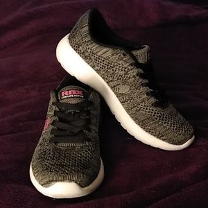 RBX athletic shoes